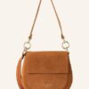 Ted Baker Amalis Umhängetasche Damen, Braun