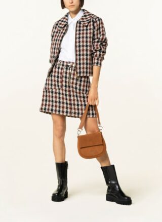 Ted Baker Amalis Umhängetasche Damen, Braun