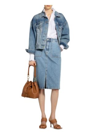 Ted Baker Aminah Schultertasche Damen, Braun