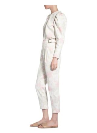 Ted Baker Aphraa Skinny Jeans Damen, Beige