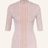 Ted Baker Applie T-Shirts Damen, Weiß