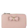 Ted Baker Arshia Geldbörse Damen, Pink