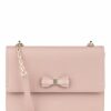 Ted Baker Arttie Umhängetasche Damen, Pink