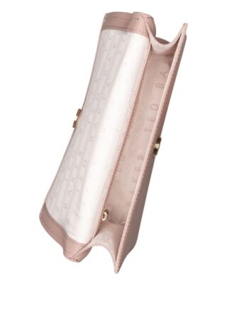 Ted Baker Arttie Umhängetasche Damen, Pink