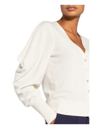 Ted Baker Astryyd Strickjacke Damen, Beige