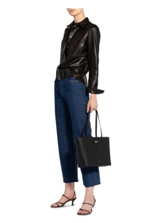 Ted Baker Aveeda Handtasche Damen, Schwarz
