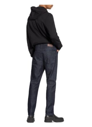 Ted Baker Aycee Skinny Jeans Herren, Blau