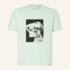 Ted Baker Baconni T-Shirt Herren, Grün
