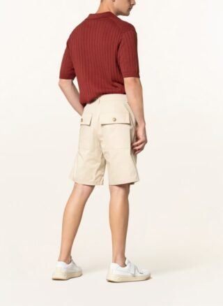 Ted Baker Bangaz Chino-Shorts Herren, Braun