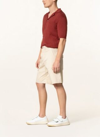 Ted Baker Bangaz Chino-Shorts Herren, Braun