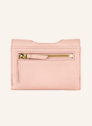 Ted Baker Baran Geldbörse Damen, Pink
