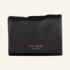Ted Baker Baran Geldbörse Damen, Schwarz