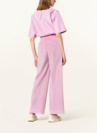 Ted Baker Benitot Marlenehose Damen, Pink