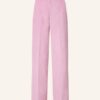 Ted Baker Benitot Marlenehose Damen, Pink