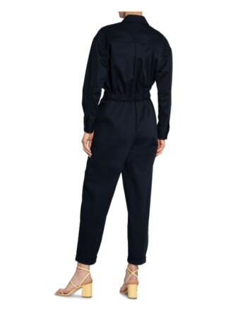Ted Baker Berrtie Jumpsuit Damen, Blau