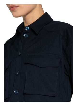 Ted Baker Berrtie Jumpsuit Damen, Blau