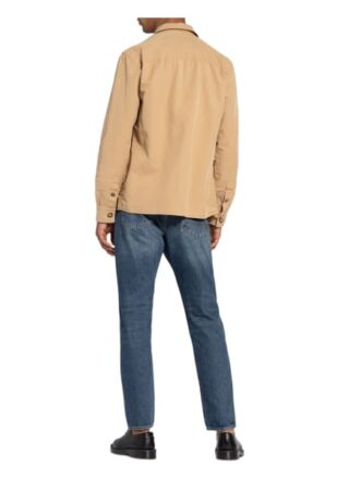 Ted Baker Bikee Feldjacke Herren, Beige