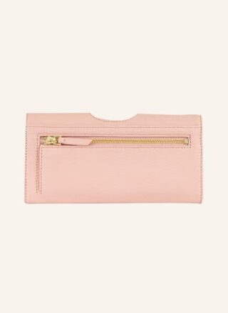 Ted Baker Bita Geldbörse Damen, Pink