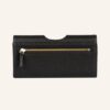 Ted Baker Bita Geldbörse Damen, Schwarz