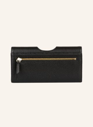 Ted Baker Bita Geldbörse Damen, Schwarz