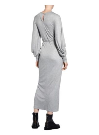 Ted Baker Blubela Kleid in A-Linie Damen, Grau