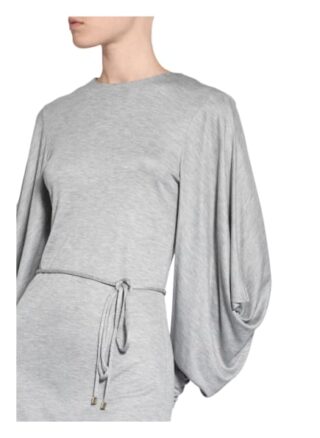 Ted Baker Blubela Kleid in A-Linie Damen, Grau