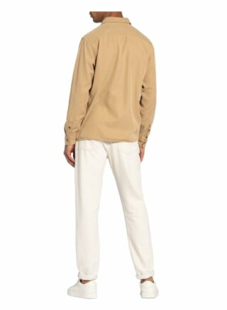 Ted Baker Brewin Overshirt Herren, Beige