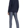 Ted Baker Brewin Overshirt Herren, Blau