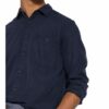 Ted Baker Brewin Overshirt Herren, Blau
