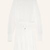 Ted Baker Briyele Strickkleid Damen, Beige