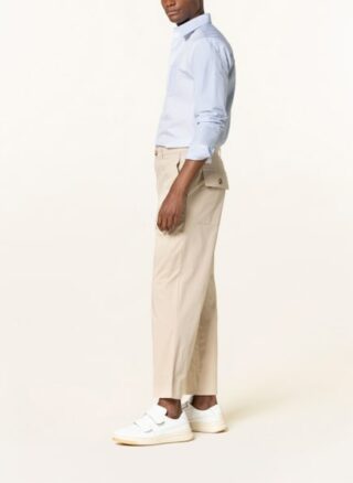 Ted Baker Butiee Cargohose Herren, Braun