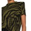 Ted Baker Cactai T-Shirts Damen, Grün