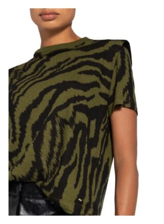 Ted Baker Cactai T-Shirts Damen, Grün