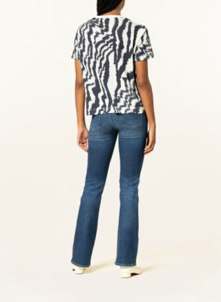 Ted Baker Cactai T-Shirts Damen, Weiß