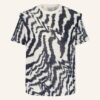 Ted Baker Cactai T-Shirts Damen, Weiß