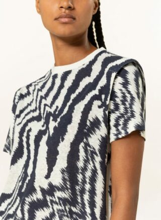 Ted Baker Cactai T-Shirts Damen, Weiß