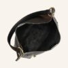 Ted Baker Cafrin Hobo-Bag Damen, Schwarz