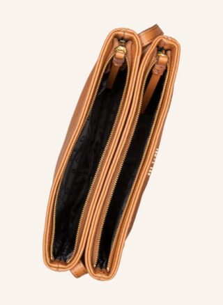 Ted Baker Calitaa Umhängetasche Damen, Braun