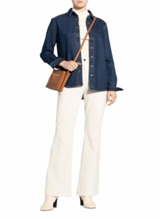 Ted Baker Calitaa Umhängetasche Damen, Braun