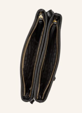 Ted Baker Calitaa Umhängetasche Damen, Schwarz