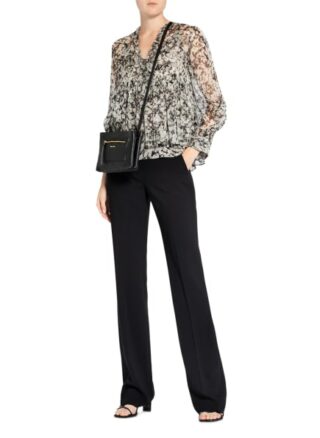 Ted Baker Calitaa Umhängetasche Damen, Schwarz