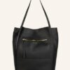 Ted Baker Cammila Large Shopper Damen, Schwarz