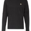 Ted Baker Canada Longsleeve Herren, Schwarz