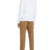 Ted Baker Canada Longsleeve Herren, Weiß