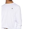 Ted Baker Canada Longsleeve Herren, Weiß