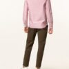 Ted Baker Caplet Casual-Hemd Herren, Orange