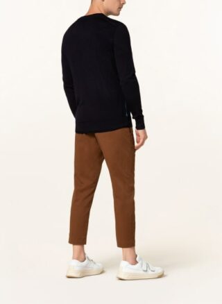 Ted Baker Cardiff Pullover Herren, Blau