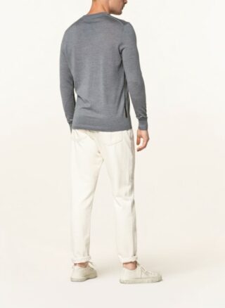 Ted Baker Cardiff Pullover Herren, Grau