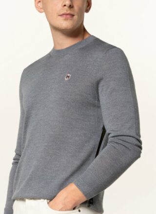 Ted Baker Cardiff Pullover Herren, Grau