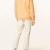 Ted Baker Ccream Sweatshirt Herren, Orange